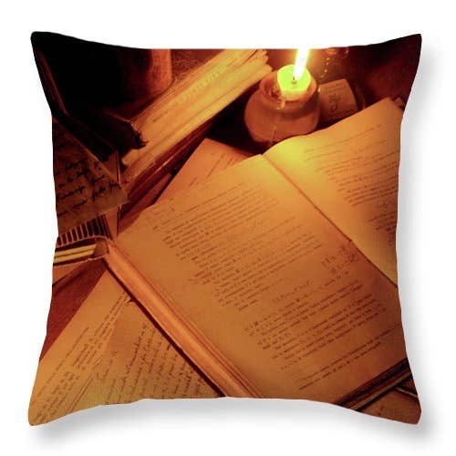 COUSSIN « THE VINTAGE STUDY » pour la vente par sorayadapuzzostore