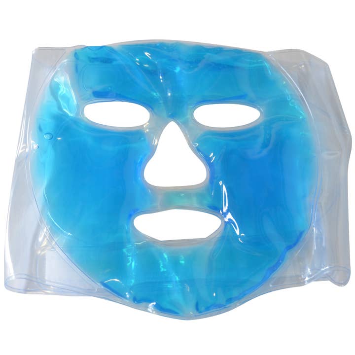 Zen'Arôme - Wholesale Skincare Face Mask - Hot or Cold Thermotherapeutic Relaxing Gel Mask3