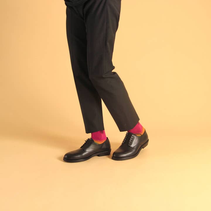 Naif - Wholesale Socks – Unisex - RAINBOW SOCKS | Designer Socks - Unisex | Wazi | Men & Women2