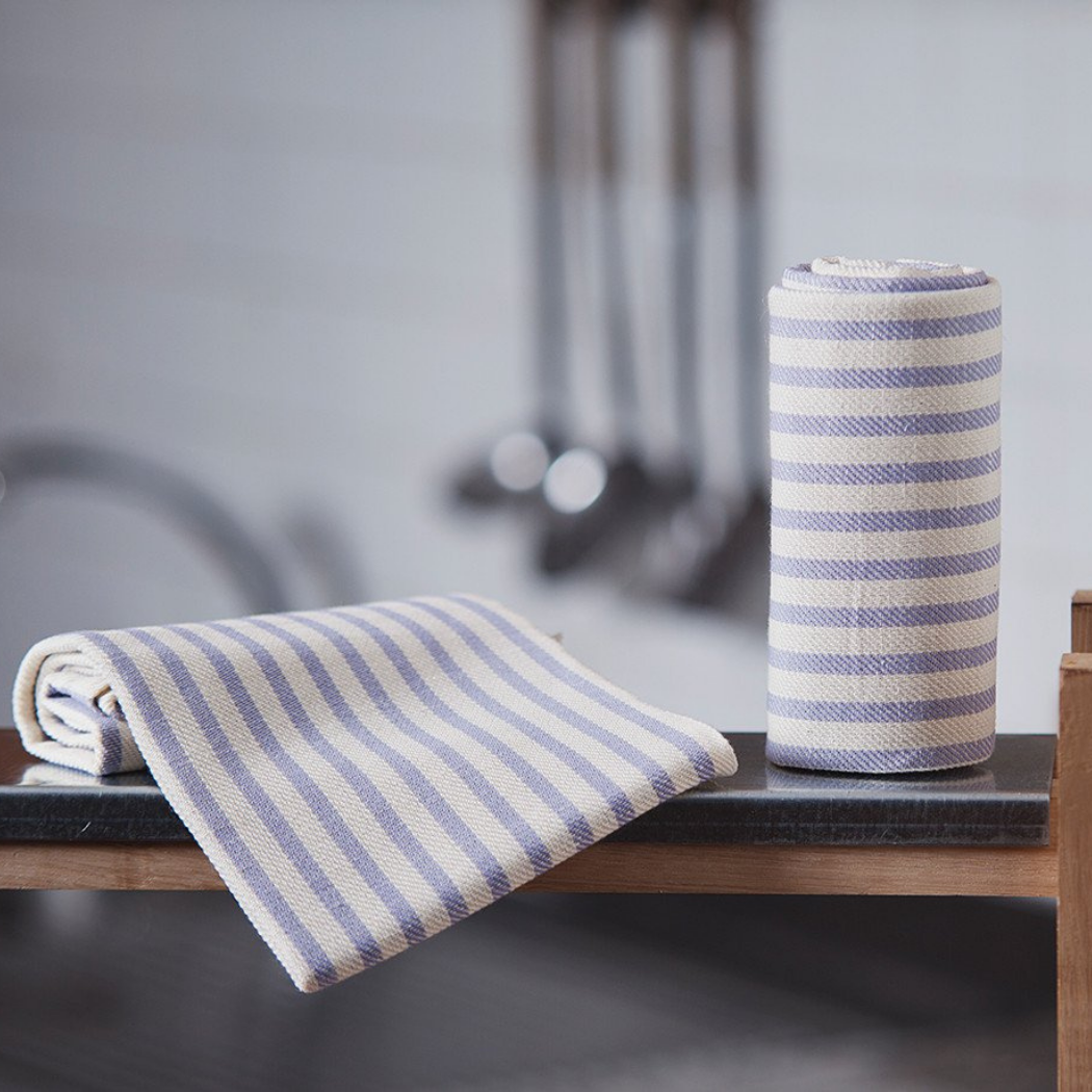 BUSATTI - Wholesale Tea Towel - POMEGRANATE KITCHEN TOWEL7