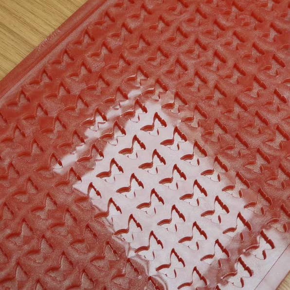 Mr Resin - Wholesale Craft Supplies - Butterfly Scoop / Scoopy / Scoopies / Tiny Melts Silicone Mo