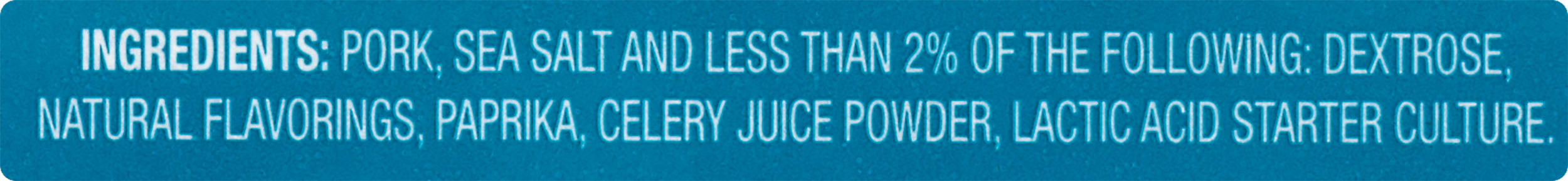 Dietz & Watson - Vendita all'ingrosso Salsicce - Medaglioni Dietz & Watson Chorizo, 3 oz2