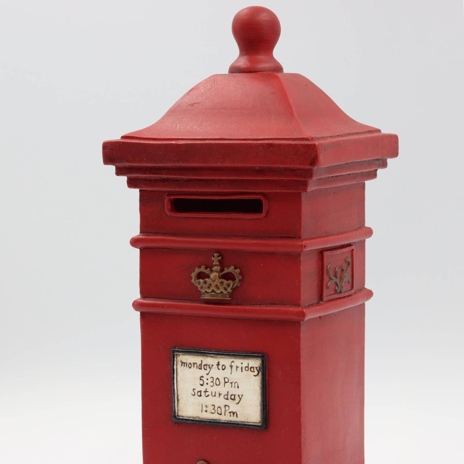 Bentley & Bo – wholesale Money/piggy bank – Primrose Money/Post Box2