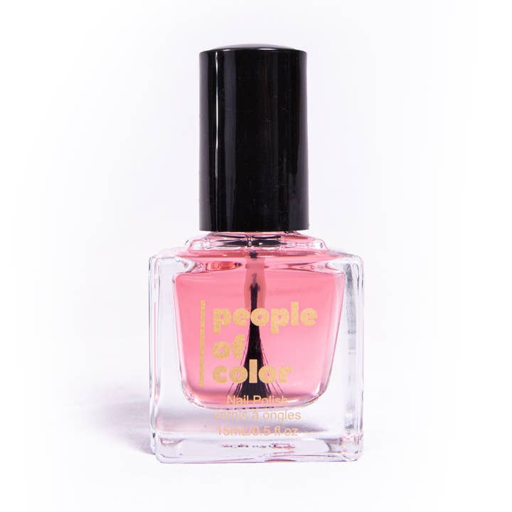 Top Coat for wholesale by People of Color