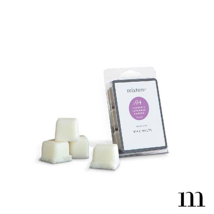 Mixture Home - Wholesale Wax Melt - 2.6 Oz Mixture Melts