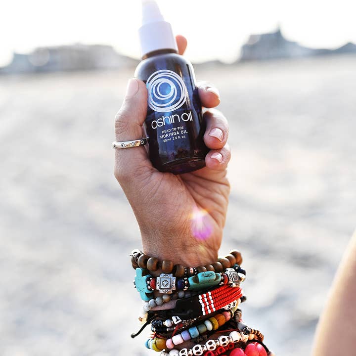 Oshin Oil for wholesale by Oshin Love