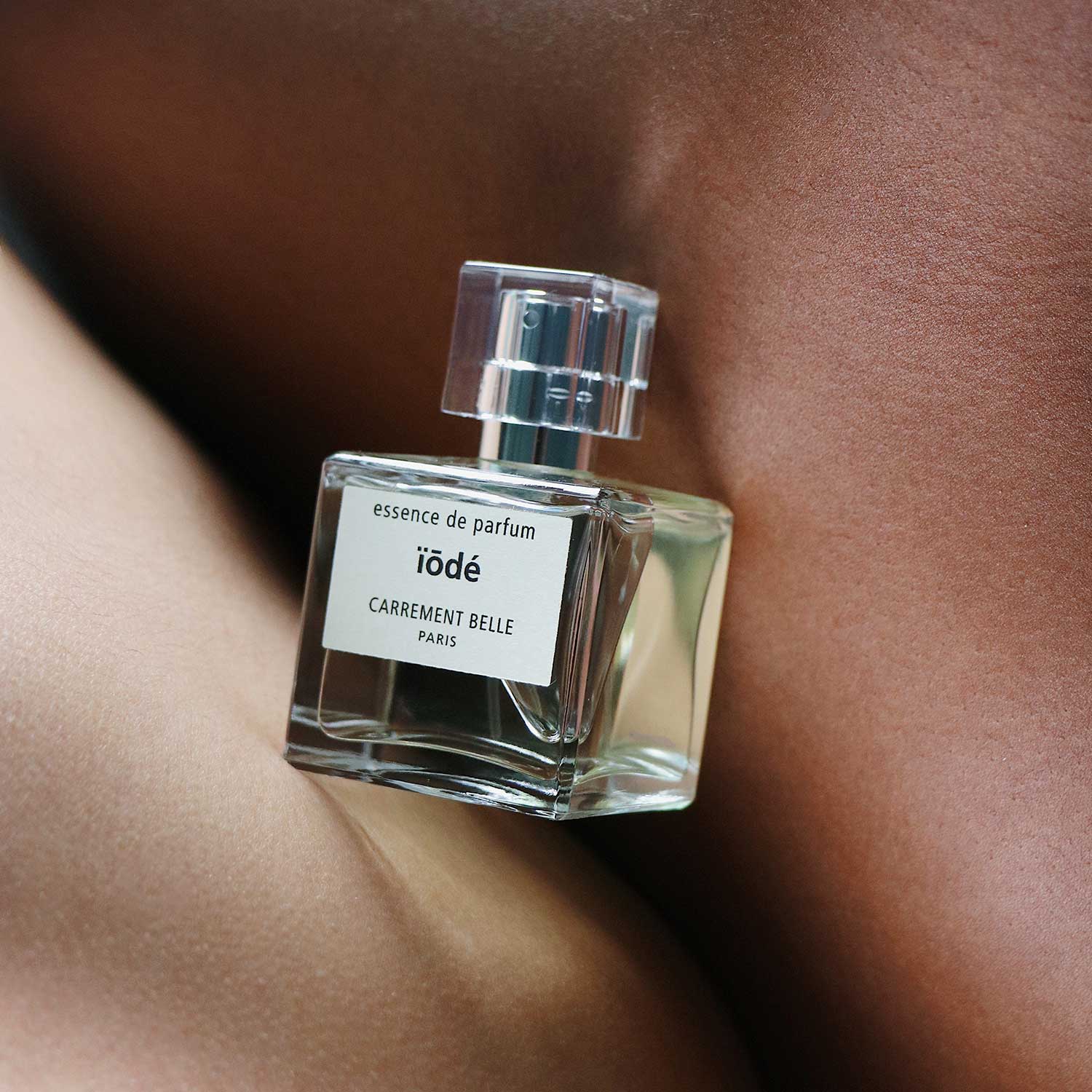 CARREMENT BELLE – Perfume/Eau de Toilette por atacado – ïōdé | perfume puro 50 ml1