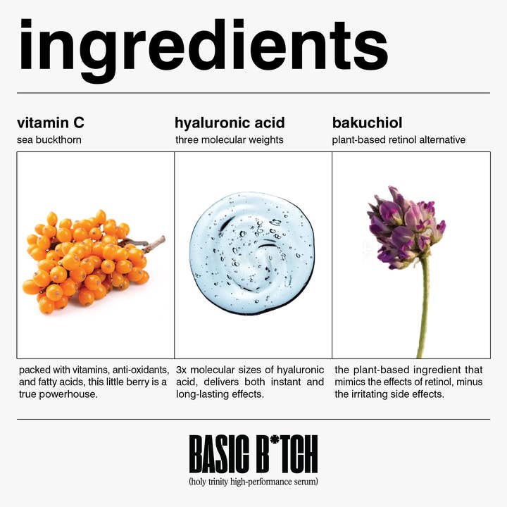 madeby – Soro facial por atacado – b*tch básico2