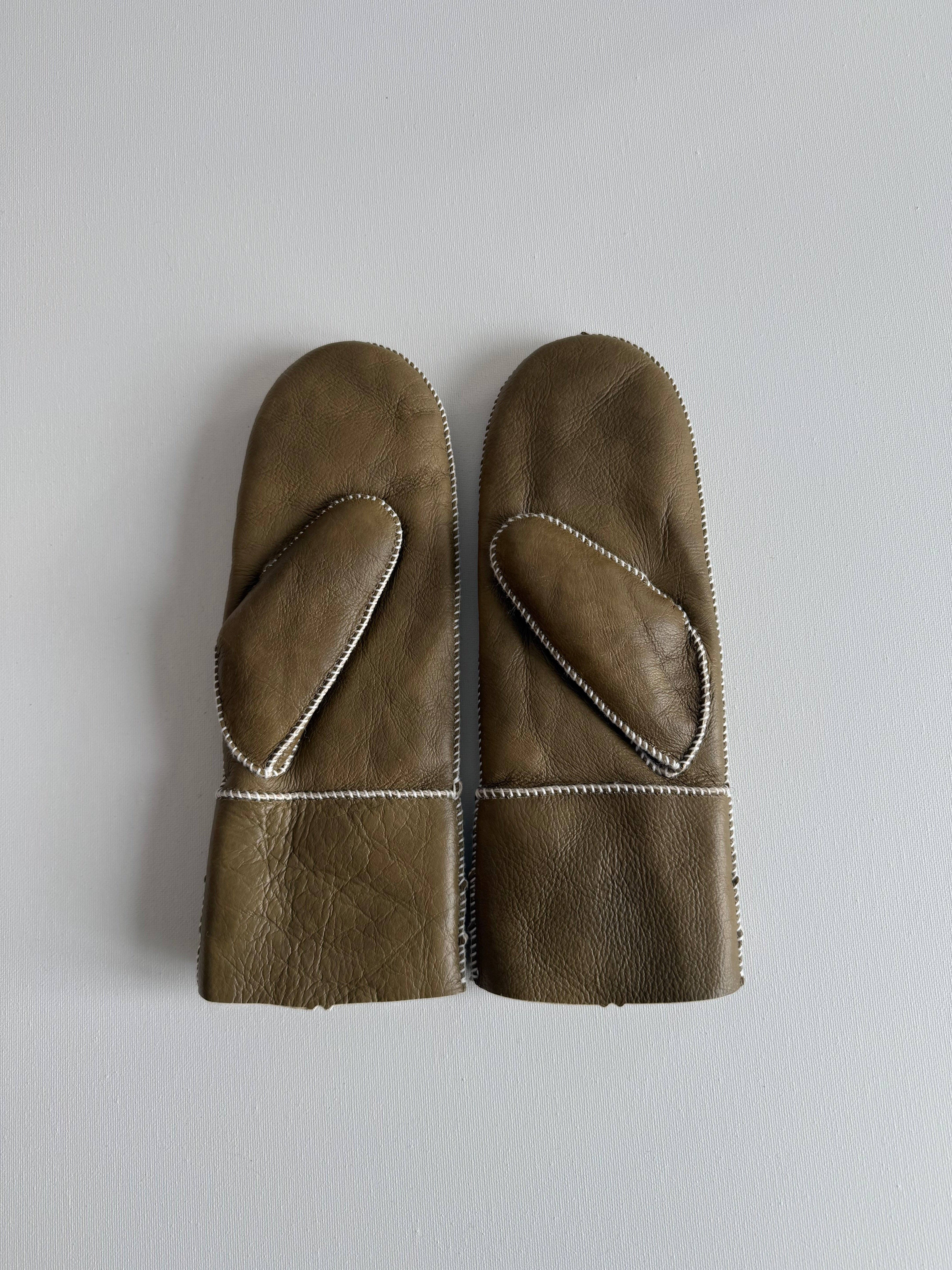 Billy Bamboo - Wholesale Mittens - Women's - SHEARLING MITTENS17