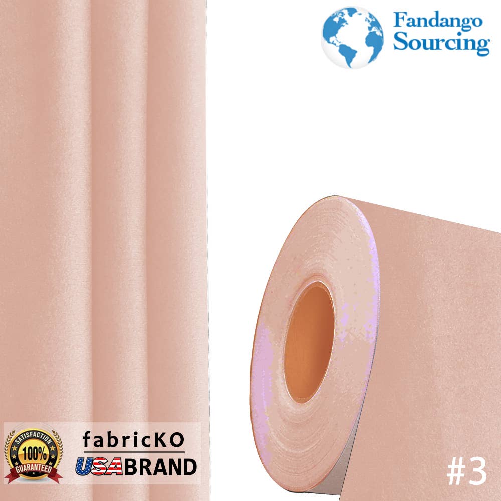 WeBaG N WeCoveR - Wholesale Fabric - MICRO SUEDE STRETCH FABRIC FOR CLOTHING 29 Colors Available2