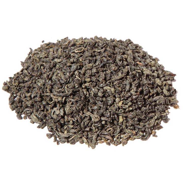 TheTea-Shop - Wholesale Loose Tea - Gunpowder Temple Of Heaven Green Tea Organic