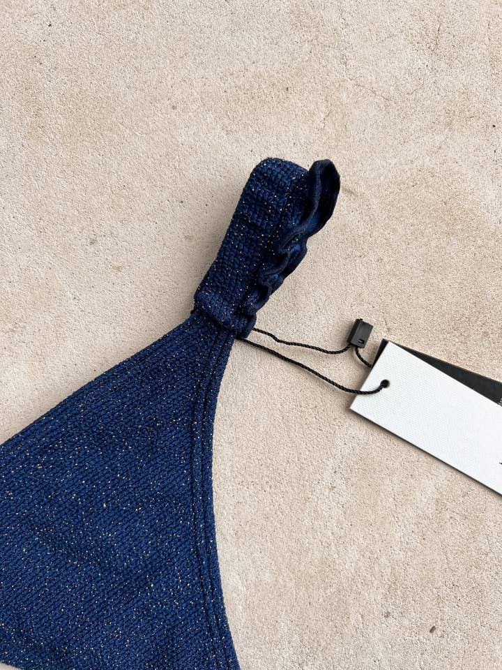 Bas Baxi SS23 - Bleu brillant pour la vente par Store Milo