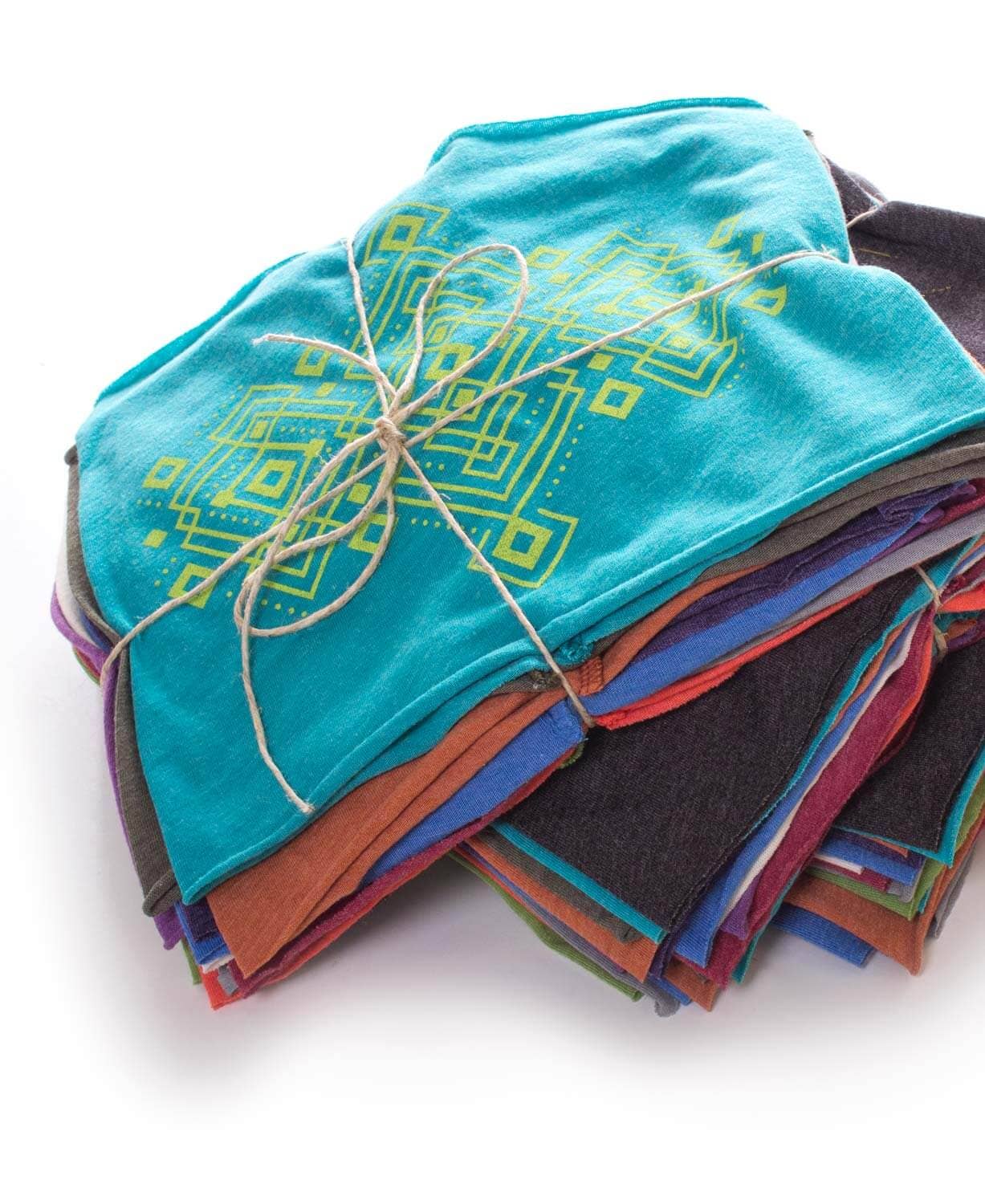 Soul Flower - Wholesale Fashion Headband - Women's - Boho Headband Bundle - Boho Hair Accessories2