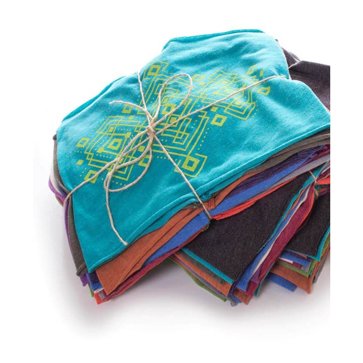 Soul Flower - Wholesale Fashion Headband - Women's - Boho Headband Bundle - Boho Hair Accessories2