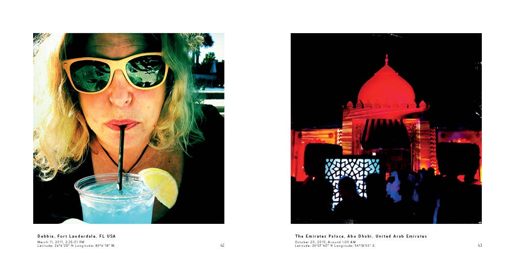 Schiffer Publishing - Wholesale Arts & Entertainment - The Phone Book5