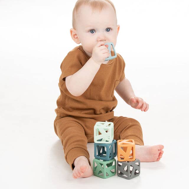 Malarkey Kids - Venta al por mayor Mordedor - Bebés - Apilar y Masticar3