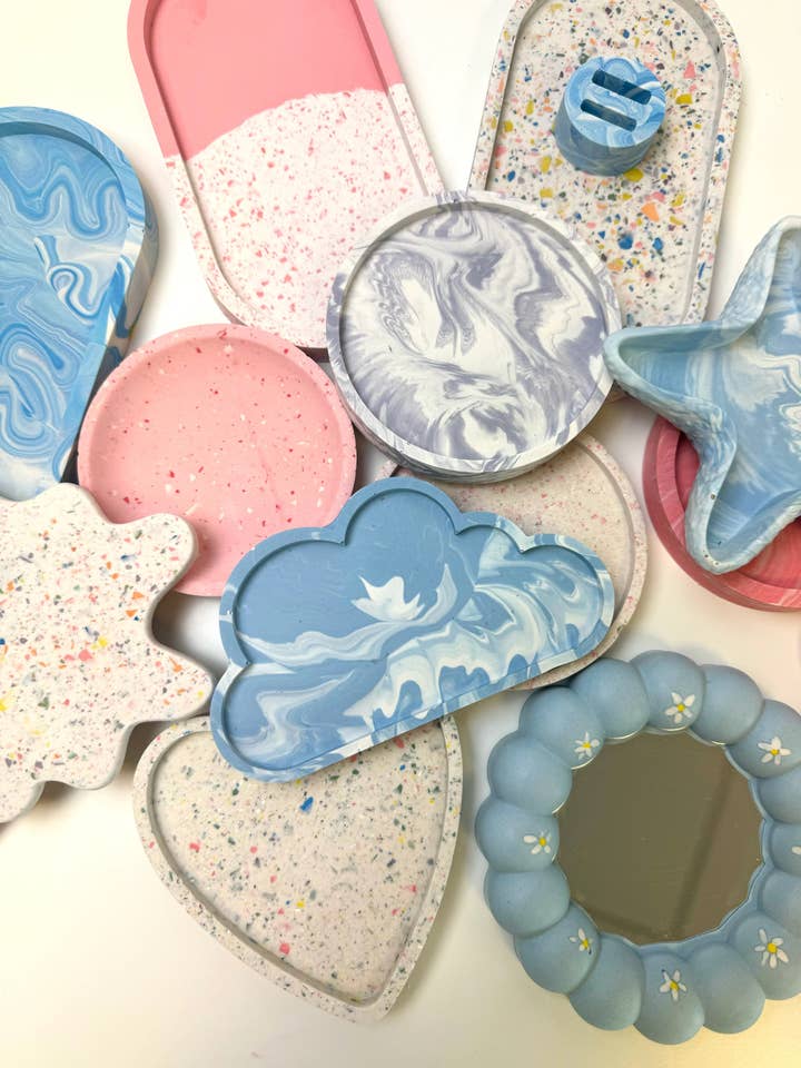 £5 Spring Lucky Dip for wholesale by Luxe Home Decor Ltd