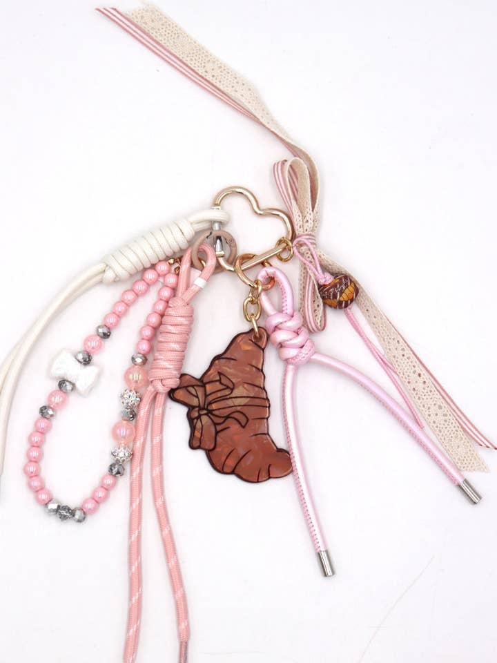 Taskevedhæng #YSK557-1928 for engroshandel hos LIL' MOON