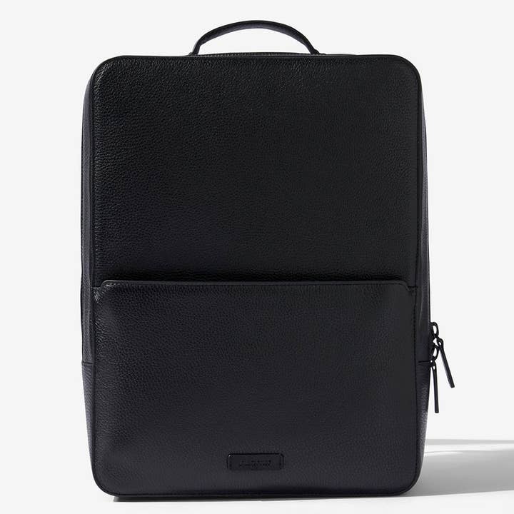 Kinnon - Wholesale Backpack – Unisex - MAGELLAN BUSINESS BACKPACK1