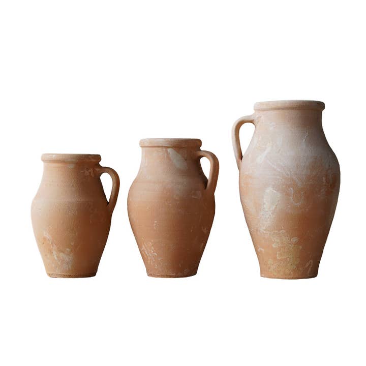 Blue Ocean Traders - Wholesale Vase - Avanos Vase2