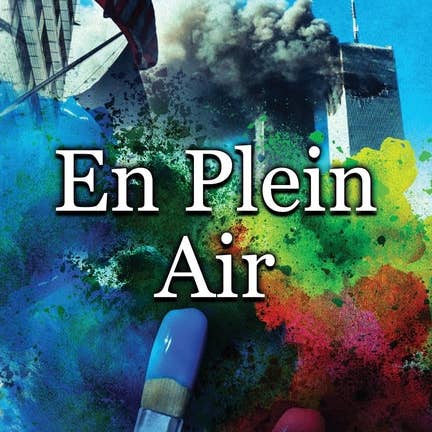 Books by splitShops - Wholesale Contemporary & Literary Fiction - En Plein Air - Paperback