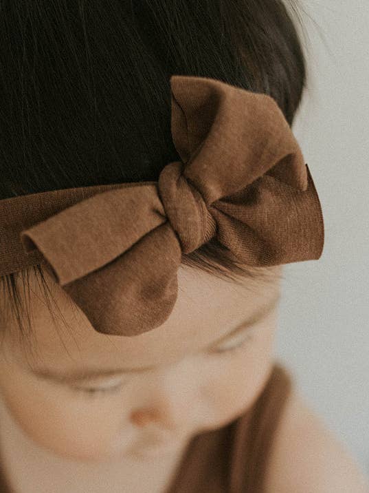 Schmales Haarband für den Großhandel von Jax & Lennon Clothing Co.