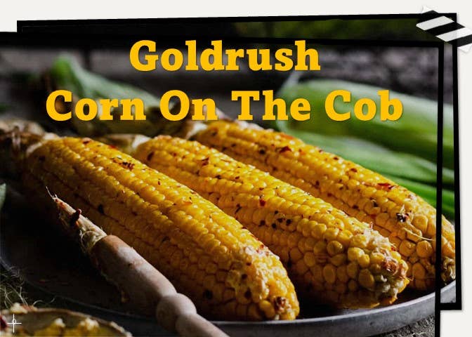 Alaska Seasoning Company - Wholesale Dried Spice Mix - Goldrush Blend Seasoning Salt10