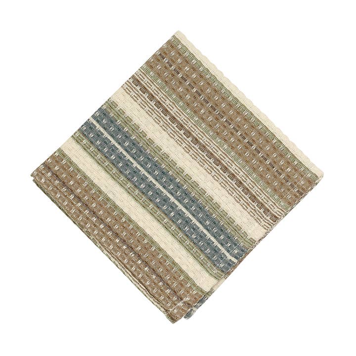 Strofinaccio - Woodside per la vendita all'ingrosso da parte di Accent Linen