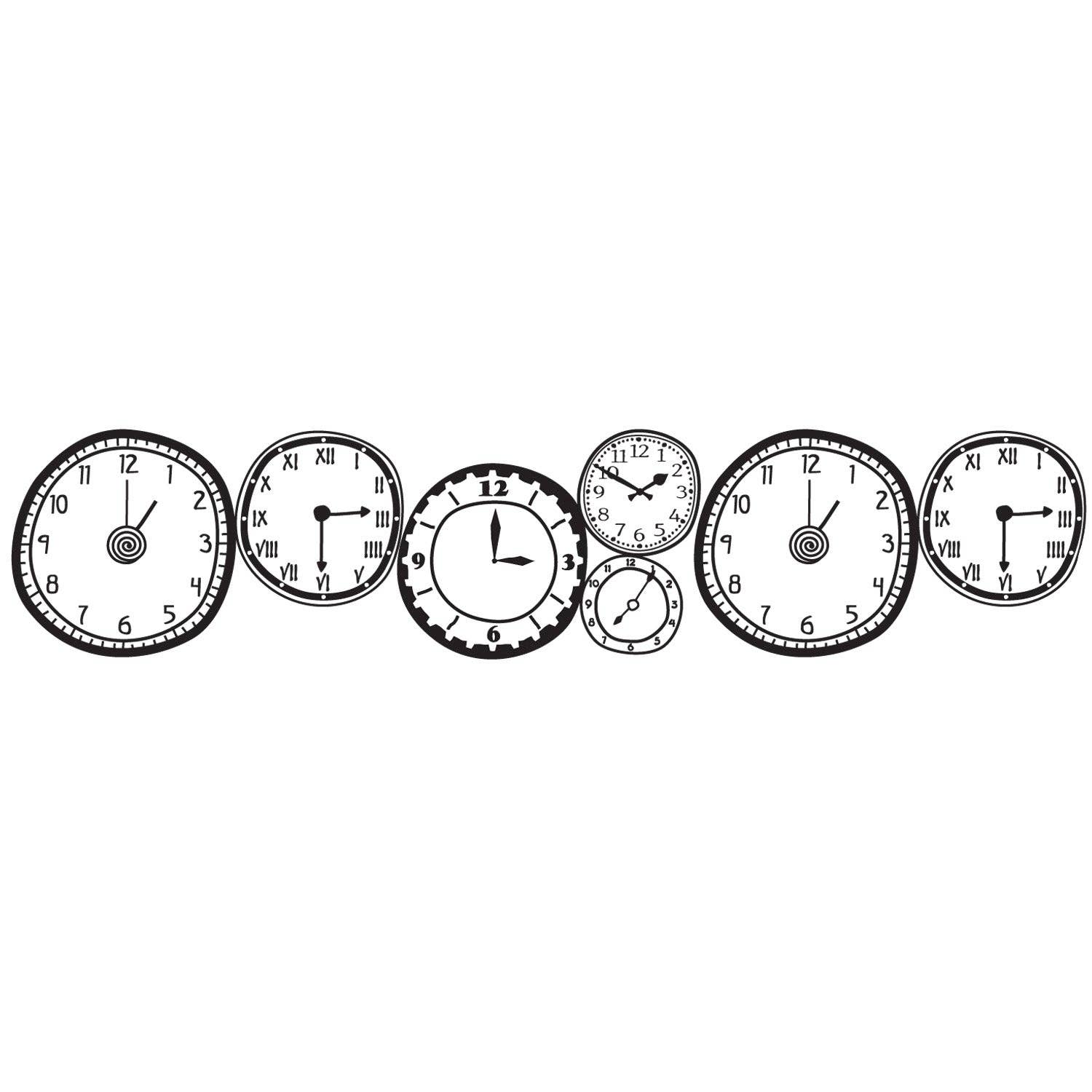 PLUS CORPORATION OF AMERICA - Wholesale Rubber/Decorative Stamp - Deco Rollers10