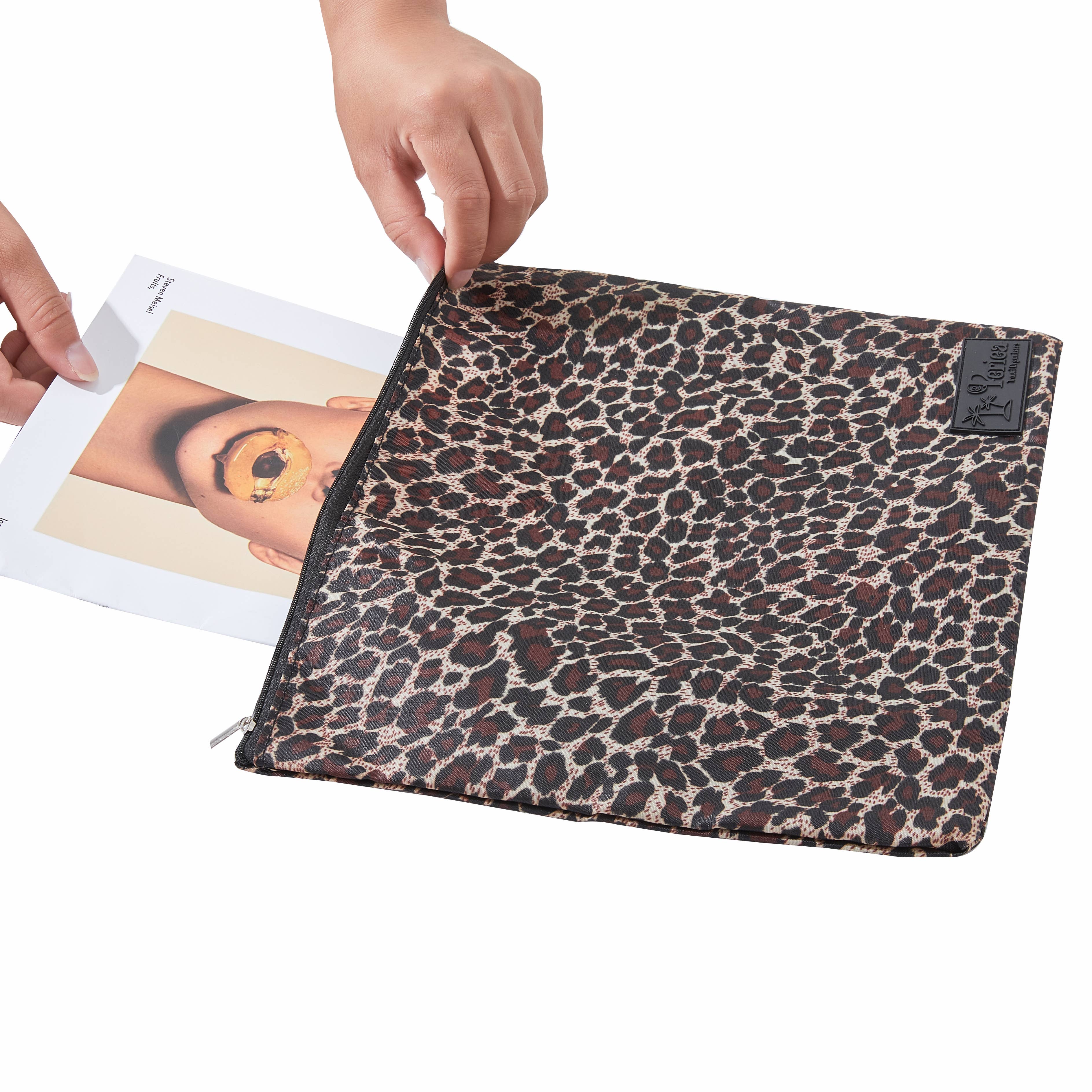 Periea - Wholesale Packing Cube - Periea 'Lucy' Travel Organiser - 6 in 1 Packing Cubes7