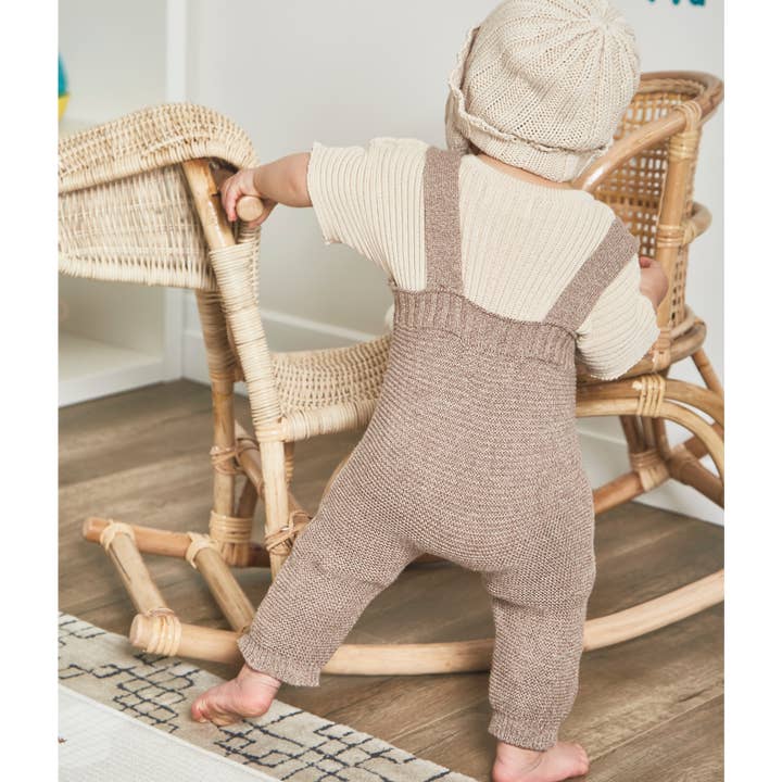 Ensemble en tricot pour la vente par minimalist bb