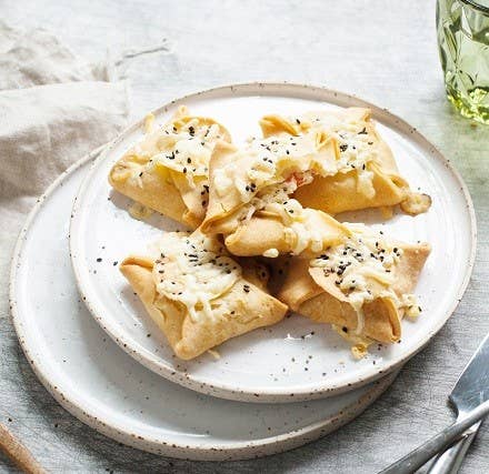 KOMEKO - Wholesale Bread Mix - KNUSPERLUST Rice flour mix - glutenfree, vegan3