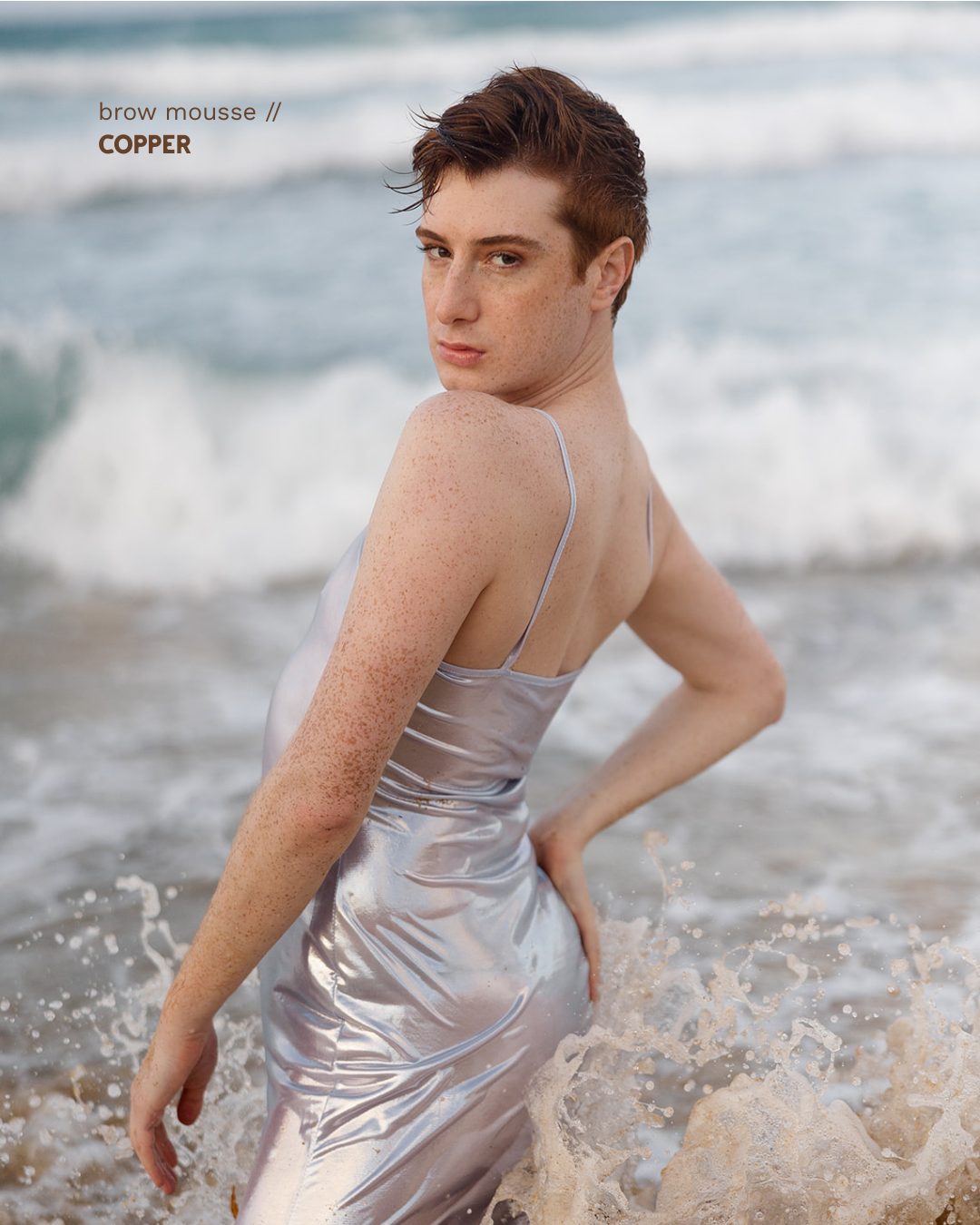 Tara Giorgio, LLC. - Vente Crayons à sourcils/de remplissage - Mousse à sourcils7