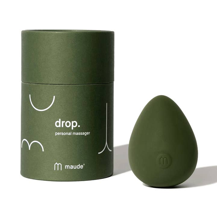 Maude - Drop - green for wholesale by MDV Shop