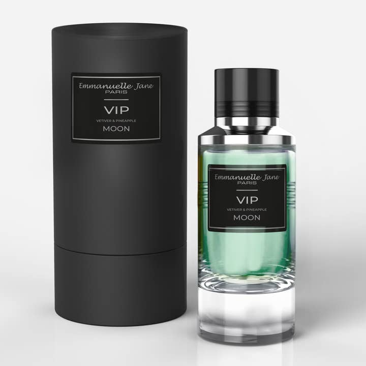 VIP perfume - MOON for wholesale by Emmanuelle Jane