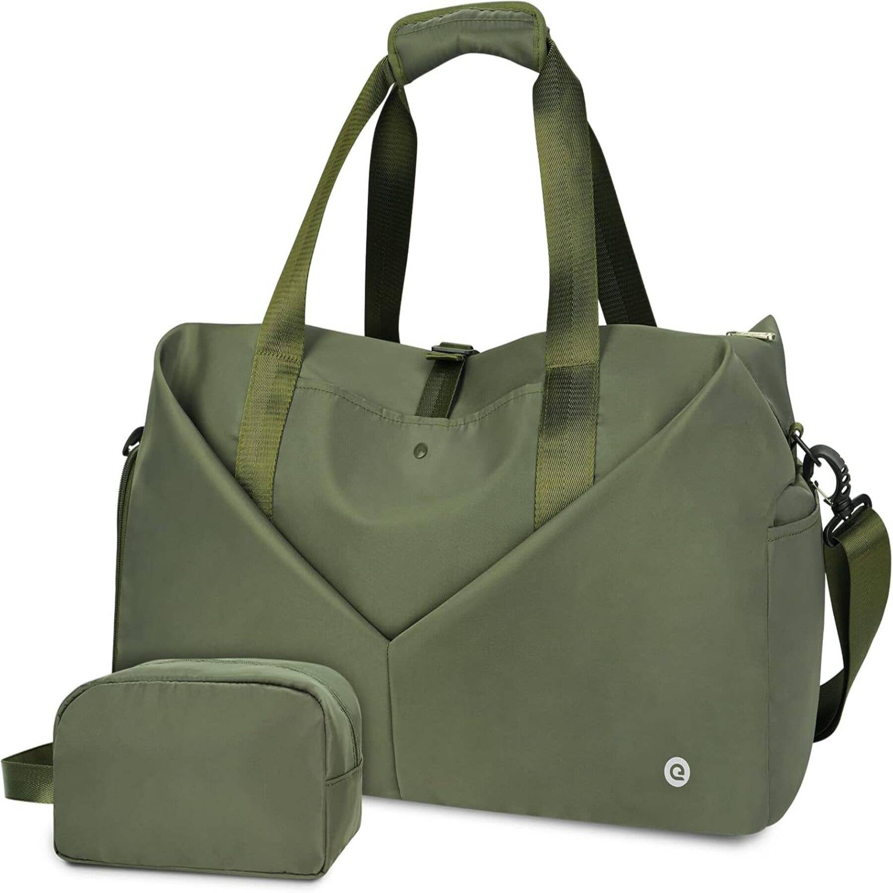 wandf – Großhandel Weekender-Tasche – Damen – Ceneda 20" Sporttasche mit Nassfach und Schuhfach23