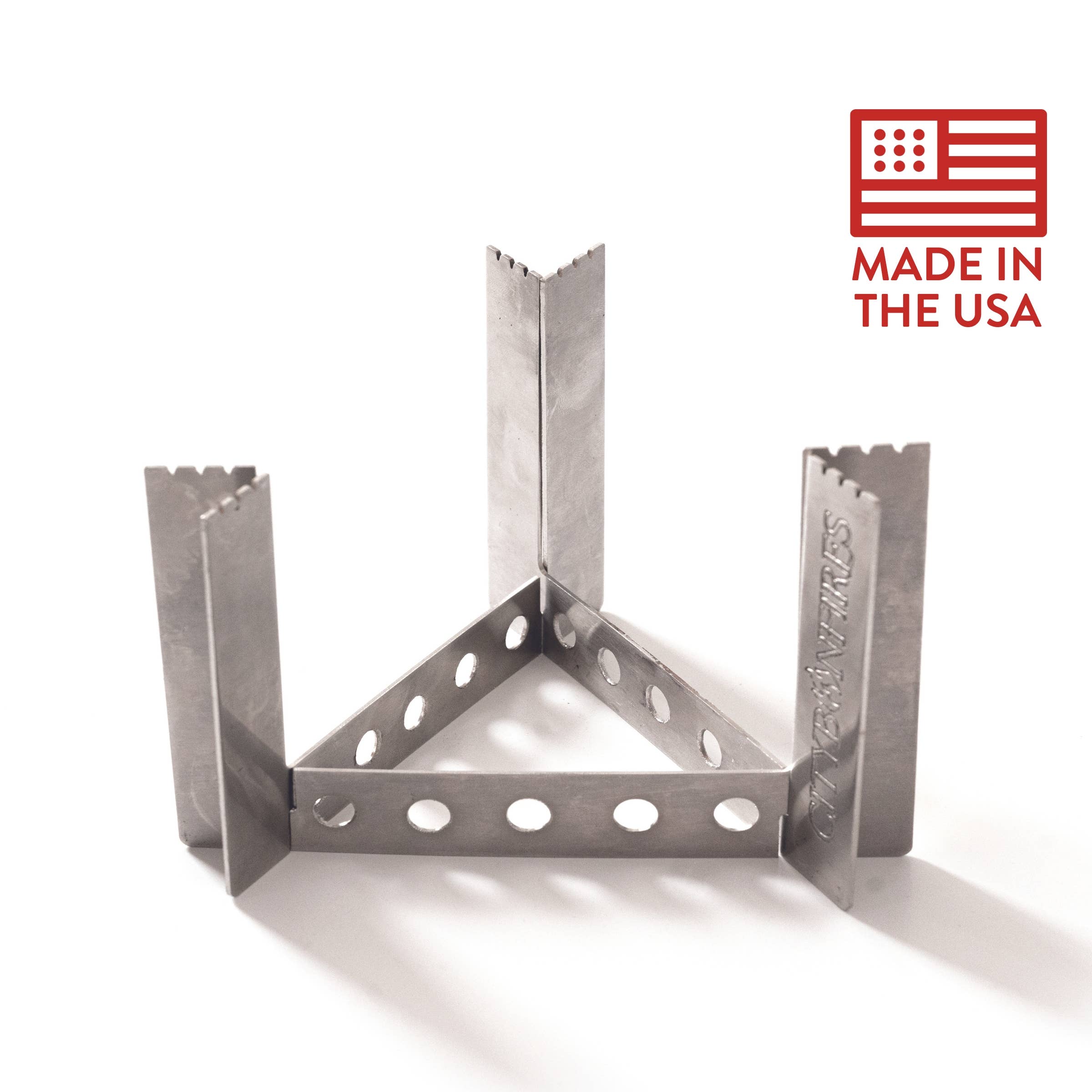 City Bonfires - Portable Fire Pits - Wholesale Fire Pit - Portable Camp Stove / Stand Combo8