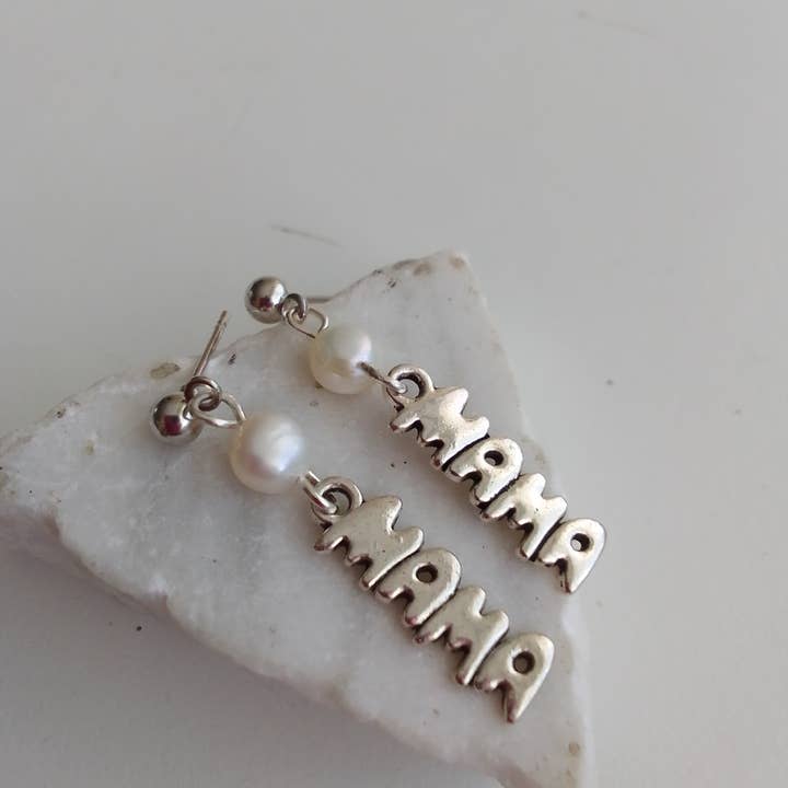 YANINAS - Wholesale Dangle Earrings - MAMA EARRINGS4