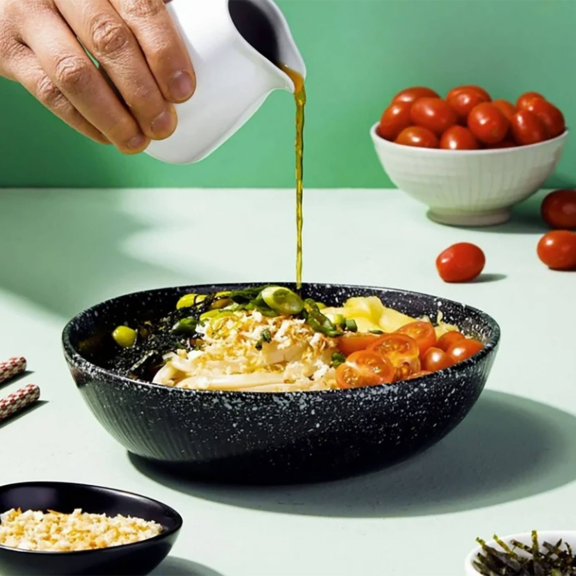 K Moitves Foods - Wholesale Ramen - Nongshim Tempura Udon Cup-75g (Pack of 6 Cups)3