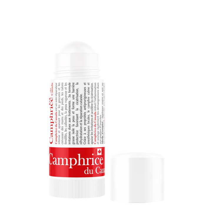 CAMPHRICE® UIT CANADA - Intensieve reparatiestick voor wholesale door Laboratoire de l'Homme de Fer - SORIFA