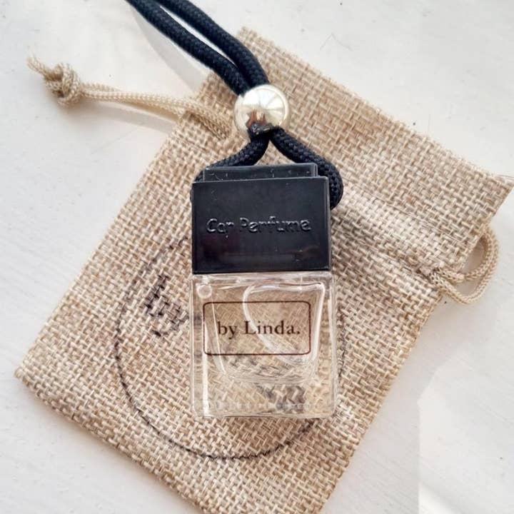 Ambientador de carro por atacado de By Linda