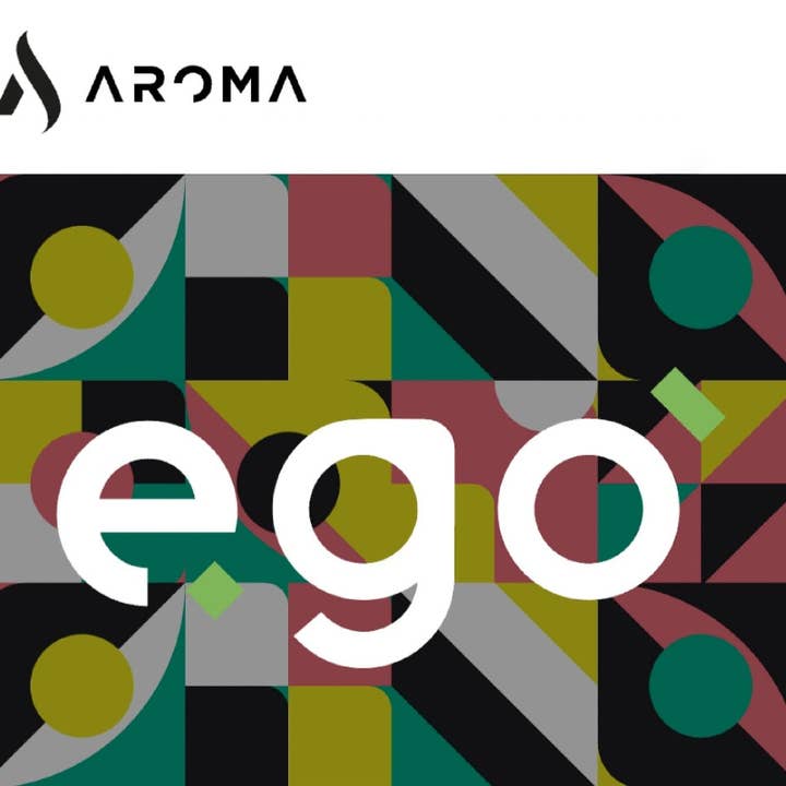 Sapori Di Sicilia Imports - Wholesale Espresso Maker - Aroma Egó E.S.E. Espresso Machine1