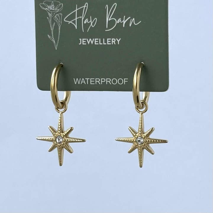 Huggies Étoile Anti-Ternissement pour la vente par Flax Barn