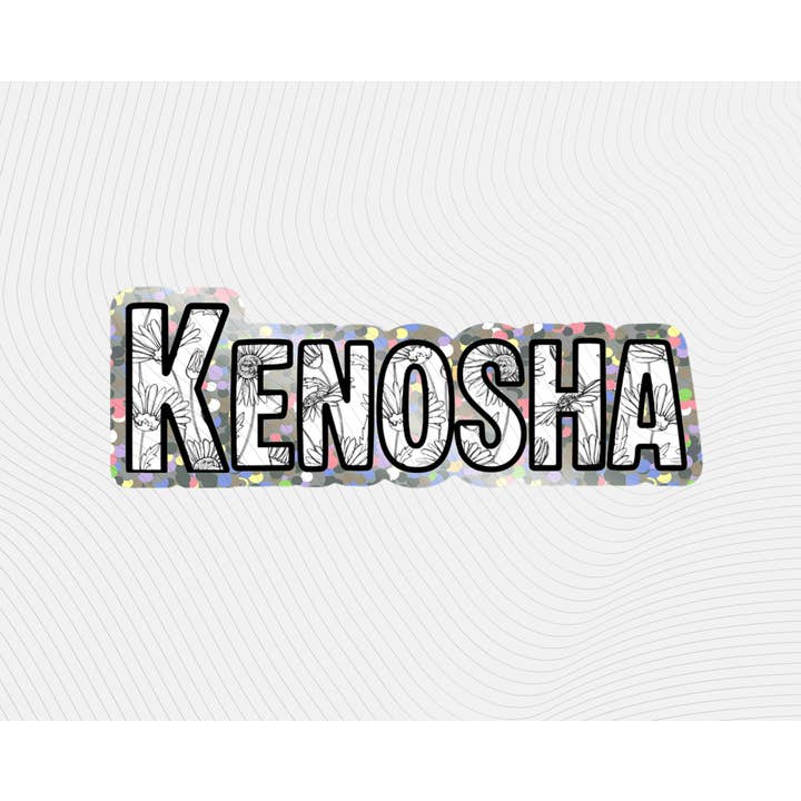 Kenosha Floral for wholesale by Ash Aesthetics Co