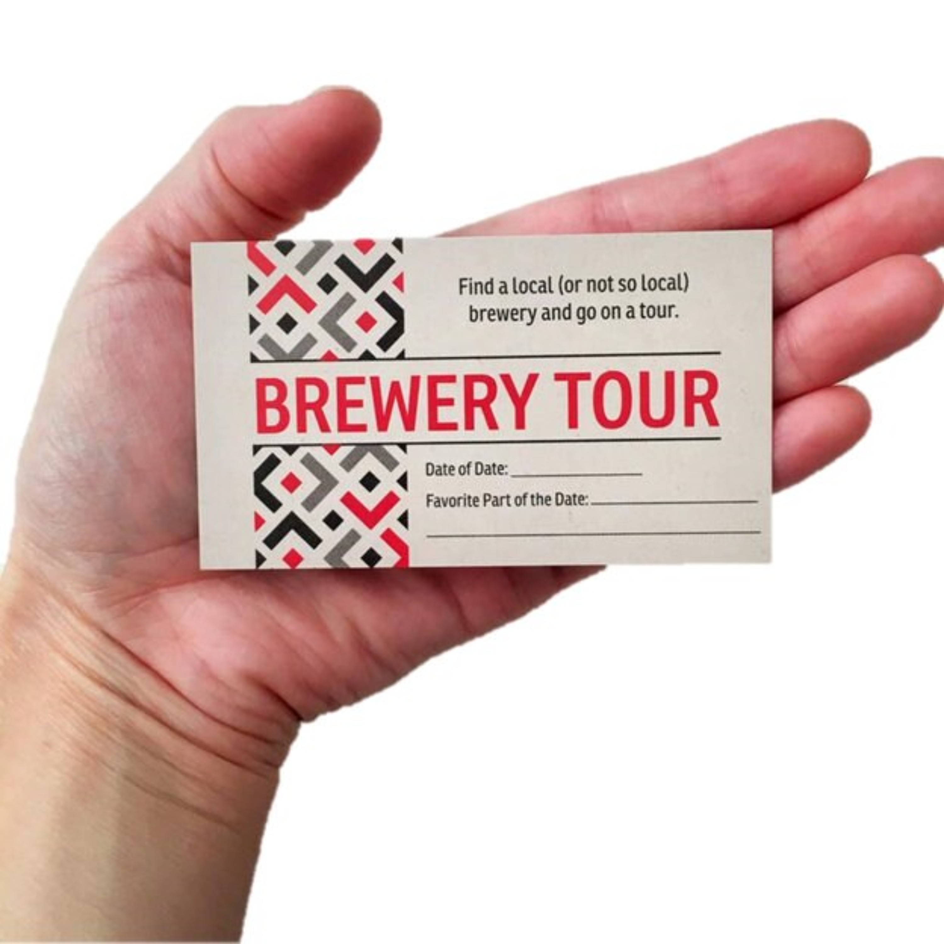 PartyHappier - Wholesale Postcard Set - 52 Date Night Cards3