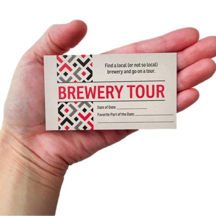 PartyHappier - Wholesale Postcard Set - 52 Date Night Cards3