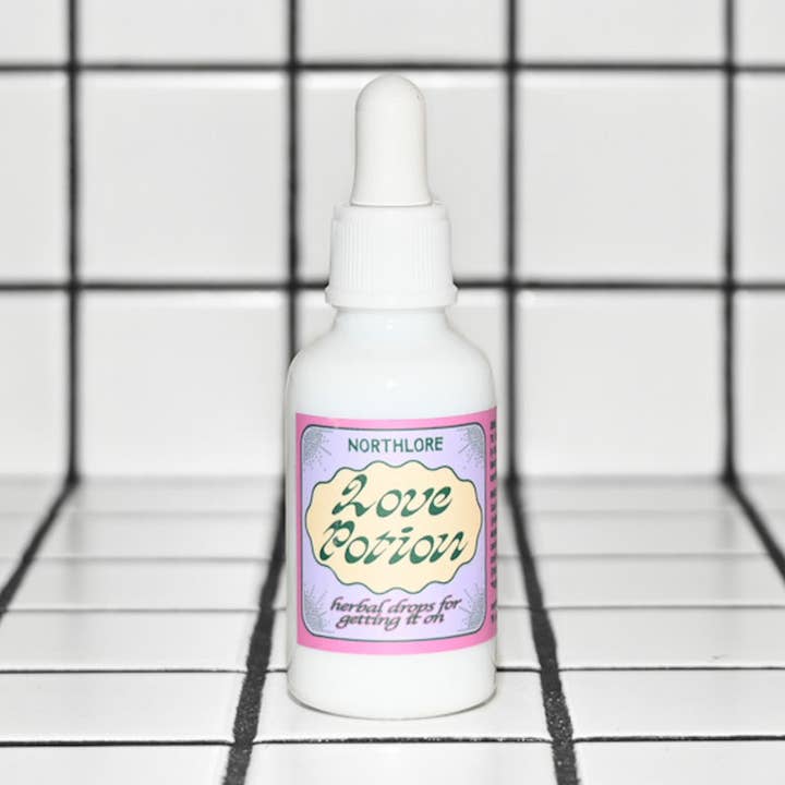 Gotas Herbais de Poção do Amor por atacado de Northlore