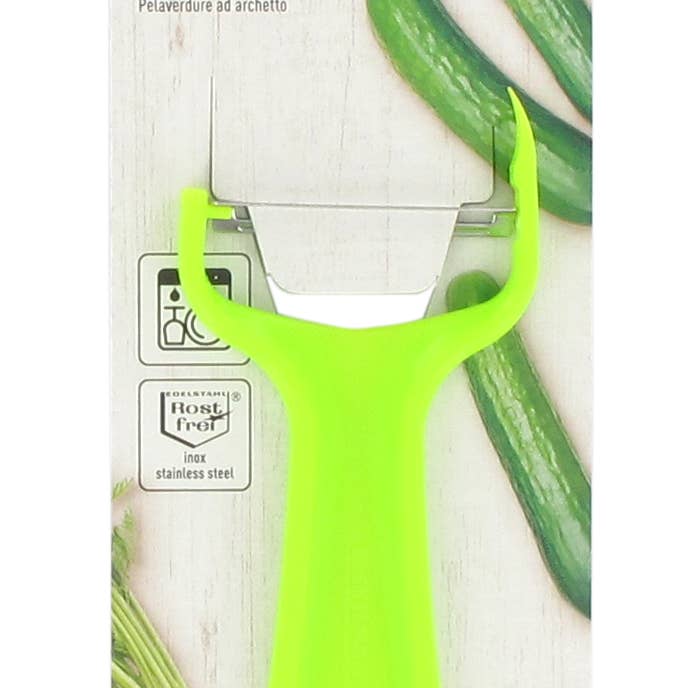 Fackelmann - Wholesale Kitchen Tool/Gadget - Fackelmann vegetable shaver, vegetable peeler4