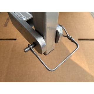 Alumacart, Inc./Kahuna Wagons - Wholesale Bike Rack - Bike Attachment2