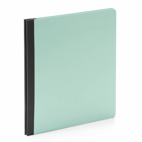 Simple Stories - Venta al por mayor Scrapbook - Libro de Recortes SN@P! 6x8 Huevo de Petirrojo